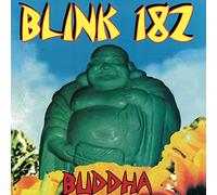 Blink 182 - Buddha [Vinilo]