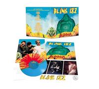 Blink-182 - Buddha [Vinilo]