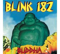 Blink 182 - Buddha [VINYL] [Vinilo]