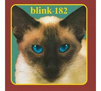 Blink-182 - Cheshire Cat [Vinilo]