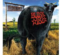 Blink-182 Dude Ranch (Vinyl) 12" Album (Importación USA)