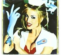 Blink-182 - Enema Of The State Enhanced, Explicit Lyrics Edition by Blink-182 (1999) Audio CD
