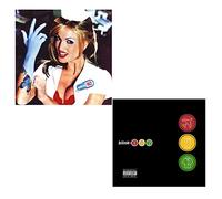 Blink 182 - Enema Of The State - Take Of Your Pants And Jacket Album Bundling