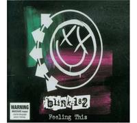 Blink-182 - Feeling This