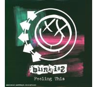 Blink 182 - Feeling This [Import]