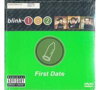 Blink 182 - First Date [DVD de Audio]
