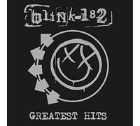BLINK 182 - Greatest Hits