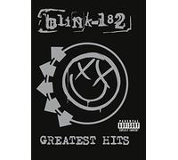 Blink 182 - Greatest Hits -2cd+DVD-