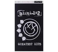 Blink 182 - Greatest Hits [Alemania] [UMD Mini para PSP]