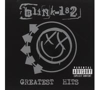 Blink-182 Greatest Hits (CD) (Importación USA)