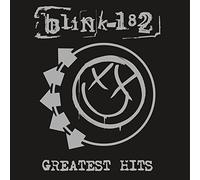 Blink-182 - Greatest Hits (Colored Vinyl) [Vinilo]