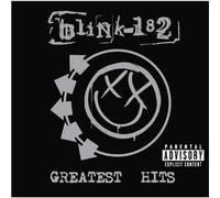 Blink-182 - Greatest Hits + DVD