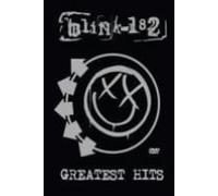 Blink 182 - Greatest Hits Dvd [Alemania]