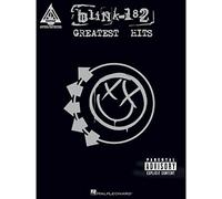 Blink-182 - greatest hits guitare (Guitar Recorded Versions)