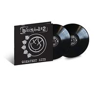 Blink-182 – Grandes Éxitos – Vinilo – Reedición