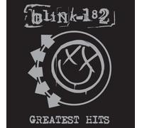 Blink-182 – Grandes Éxitos – Vinilo – Reedición