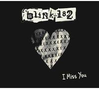 Blink 182 - I Miss You [Reino Unido] [DVD]