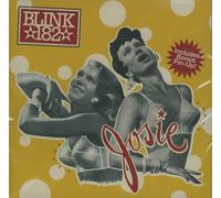 Blink 182 - Josie / Wasting Time / Carousel / I Won't Be Home