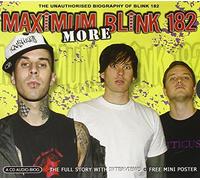 Blink-182 - More Maximum Blink 182