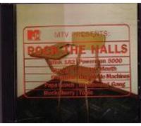 Blink 182 - MTV Presents Rock the Halls (UK Import)