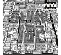 Blink-182 - Neighborhoods [Vinilo]