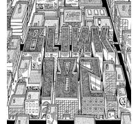 Blink-182 - NEIGHBORHOODS