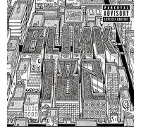 Blink-182 – Neighborhoods – Vinilo (Importación USA)