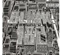blink-182 Neighborhoods -Deluxe- explicit_lyrics (CD) (Importación USA)