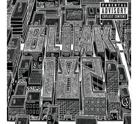 Blink-182 – Neighborhoods – CD – Deluxe (Importación USA, letras explícitas)