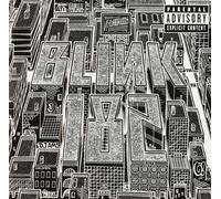 Blink 182 - Neighborhoods -Deluxe-
