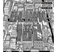Blink-182 - Neighborhoods [Vinilo]