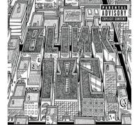 Blink-182 - Neighborhoods [Vinilo]