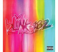 Blink 182 – Nine – Vinilo 12" (Importación USA)