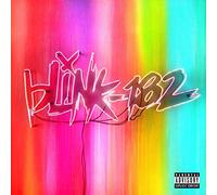 Blink 182 - Nine [Vinilo]