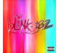 Blink 182 - Nine [Vinilo]