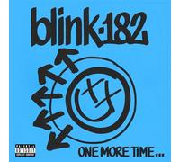 Blink 182 - One More Time….