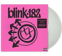 Blink-182 One More Time (Vinyl) (Importación USA)