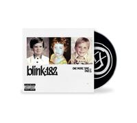 Blink-182 One More Time... Part 2 (CD) Deluxe Album (Importación USA)