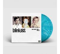Blink 182 - One More Time Parte 2 (2025) 2LP Light Blue Marbled Vinilo