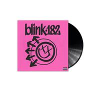 Blink-182 One More Time (Vinyl) 12" Album (Importación USA)