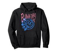 Blink-182 Smiley oficial Sudadera con Capucha
