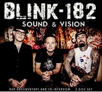 Blink 182 - Sound & Vision Interview/Documentary