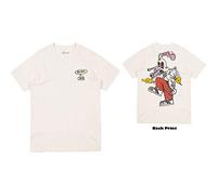 Blink-182 - T-Shirt # M Unisex Neutral # Roger Rabbit