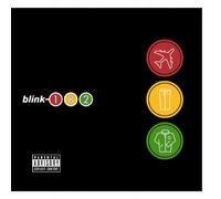 Blink-182 – Take Off Your Pants and Jacket – CD – Importación USA – Universal Music Group