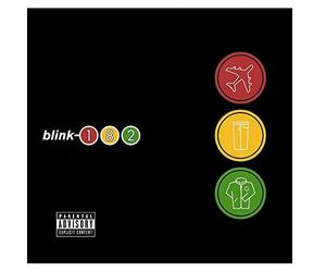 Blink-182 - Take Off Your Pants And Jacket