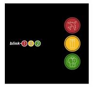 Blink 182 - Take Off Your Pants And Jacket - Edition Limitée