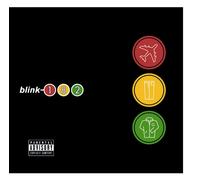 Blink-182 Take Off Your Pants and Jacket (Vinyl) (Importación USA)