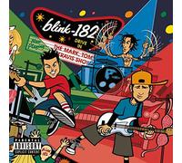Blink-182 - The Mark, Tom And Travis Show [Vinilo]