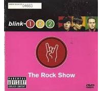 Blink 182 - The Rock Show [DVD de Audio]