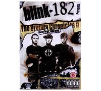Blink 182 - The Urethra Chronicles II [DVD]